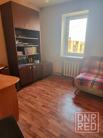 Продам 3ком Киевский район Артема Донецк - изображение 5