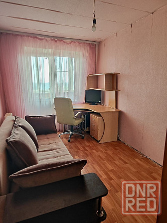 Продам 3ком Киевский район Артема Донецк - изображение 2