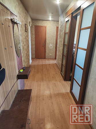 Продам 3ком Киевский район Артема Донецк - изображение 6