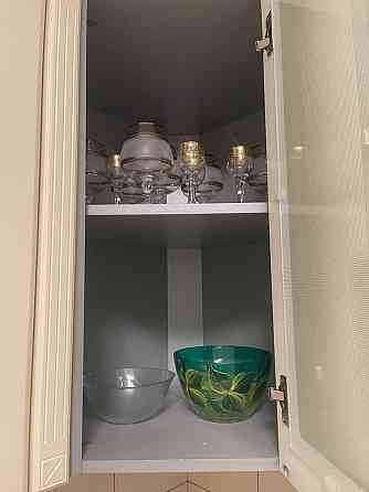 Светлая уютная 1-ком мкр-н Донской Донецк