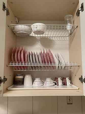 Светлая уютная 1-ком мкр-н Донской Донецк