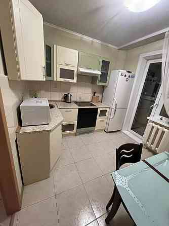 Светлая уютная 1-ком мкр-н Донской Донецк