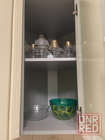 Светлая уютная 1-ком мкр-н Донской Донецк - изображение 6