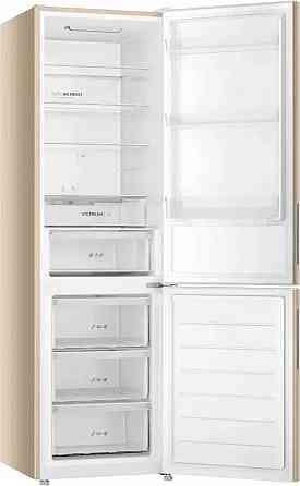 Холодильник двухкамерный HAIER CEF538CGG золото (FNF) Макеевка