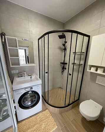 Cдаетcя однокомнaтная квартира Донецк