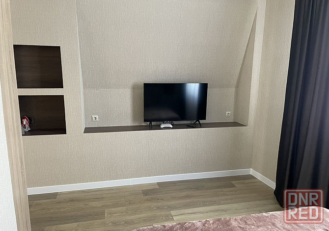 Cдаетcя однокомнaтная квартира Донецк - изображение 5