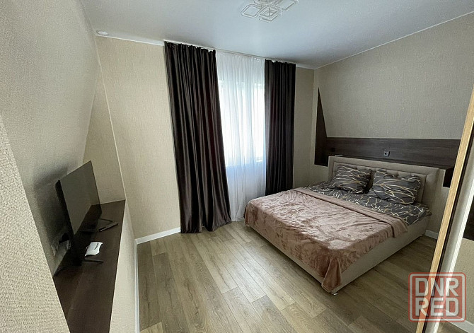 Cдаетcя однокомнaтная квартира Донецк - изображение 1