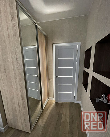 Cдаетcя однокомнaтная квартира Донецк - изображение 2