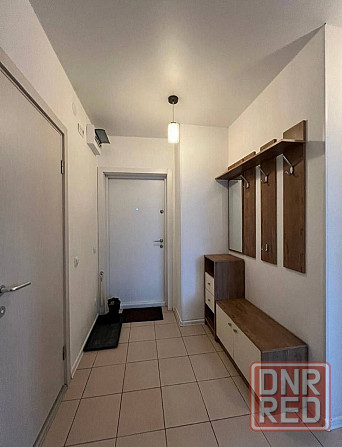 Сдается евродвушка в Киевском районе, ориентир Донецк Сити Донецк - изображение 3