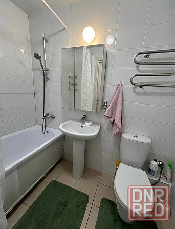 Сдается евродвушка в Киевском районе, ориентир Донецк Сити Донецк - изображение 2