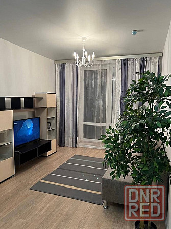 Сдается евродвушка в Киевском районе, ориентир Донецк Сити Донецк - изображение 6