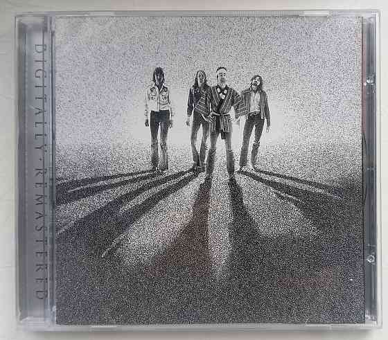 Bad Company (1975) Burning Sky - CD, фирменный (Germany) Макеевка