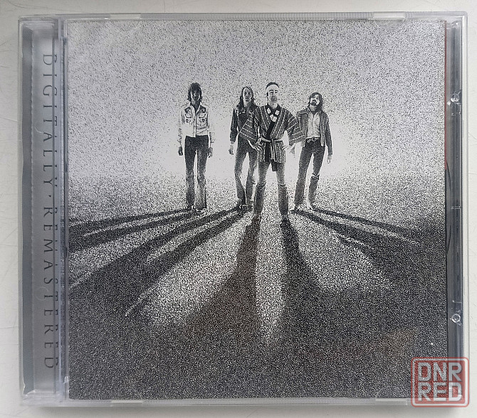 Bad Company (1975) Burning Sky - CD, фирменный (Germany) Макеевка - изображение 1