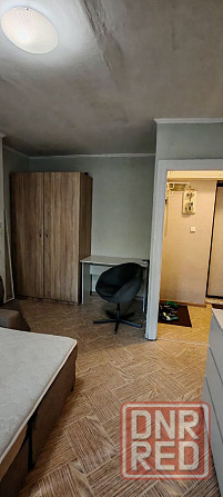 добрый вечер. г. донецк. куйбышевский район , этаж 3 Донецк - изображение 5