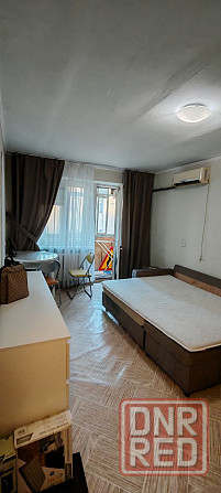 добрый вечер. г. донецк. куйбышевский район , этаж 3 Донецк - изображение 4