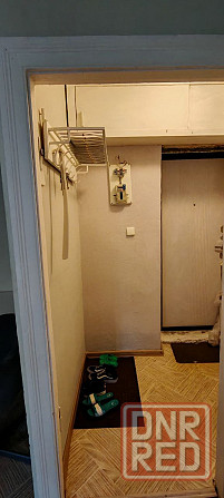 добрый вечер. г. донецк. куйбышевский район , этаж 3 Донецк - изображение 1