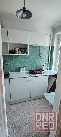 добрый вечер. г. донецк. куйбышевский район , этаж 3 Донецк - изображение 7