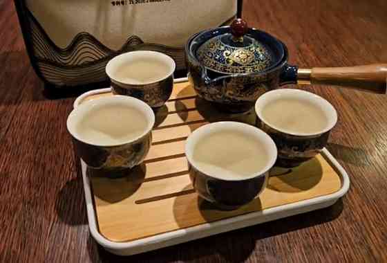 Продам китайскую чайную церемонию Донецк