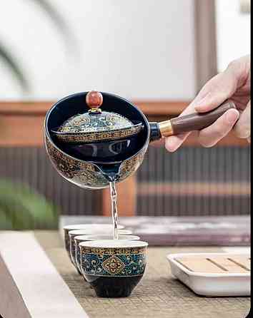 Продам китайскую чайную церемонию Донецк