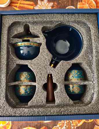 Продам китайскую чайную церемонию Донецк