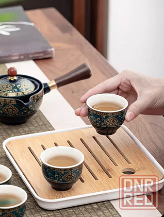 Продам китайскую чайную церемонию Донецк - изображение 3