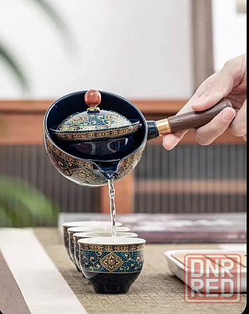 Продам китайскую чайную церемонию Донецк - изображение 2