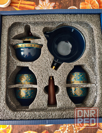 Продам китайскую чайную церемонию Донецк - изображение 5