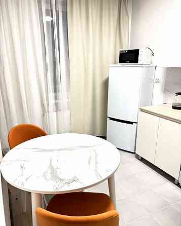 Сдается квартира в буденновском районе Донецк