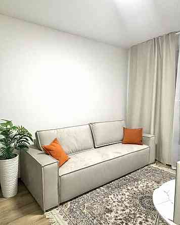 Сдается квартира в буденновском районе Донецк