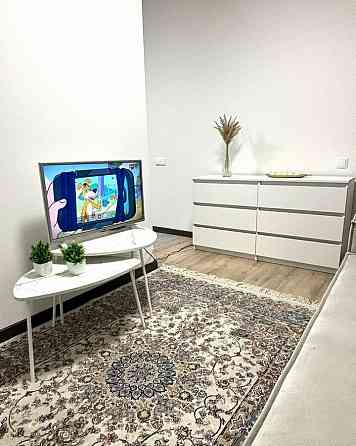 Сдается квартира в буденновском районе Донецк