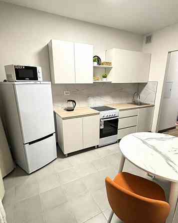 Сдается квартира в буденновском районе Донецк