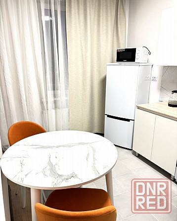 Сдается квартира в буденновском районе Донецк - изображение 1