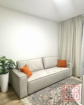 Сдается квартира в буденновском районе Донецк - изображение 5