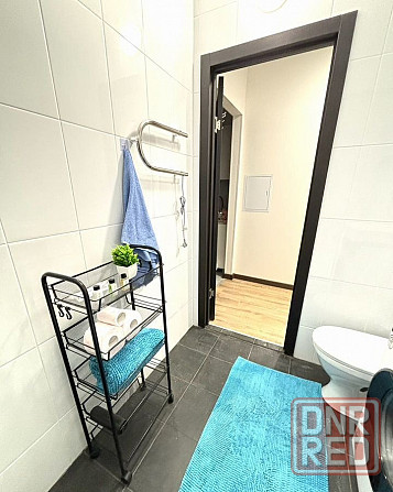 Сдается квартира в буденновском районе Донецк - изображение 3