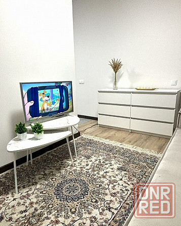 Сдается квартира в буденновском районе Донецк - изображение 6