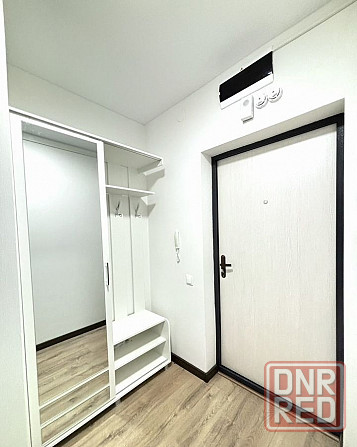 Сдается квартира в буденновском районе Донецк - изображение 4