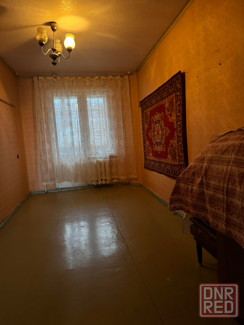 Продажа 3х комнатной квартиры в Донецке Донецк - изображение 2