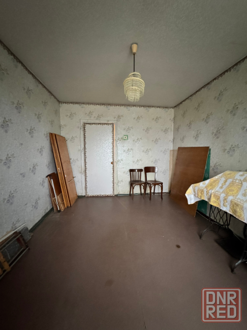 Продажа 3х комнатной квартиры в Донецке Донецк - изображение 3