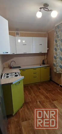 Сдам квартиру в Макеевке на Зеленом Макеевка - изображение 2