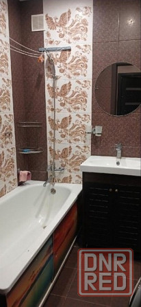 Сдам квартиру в Макеевке на Зеленом Макеевка - изображение 3