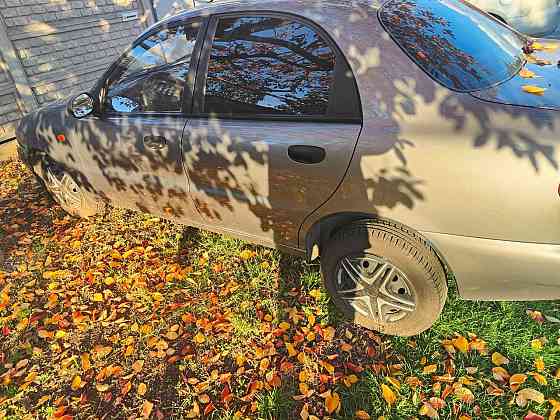 Продам ланос Донецк