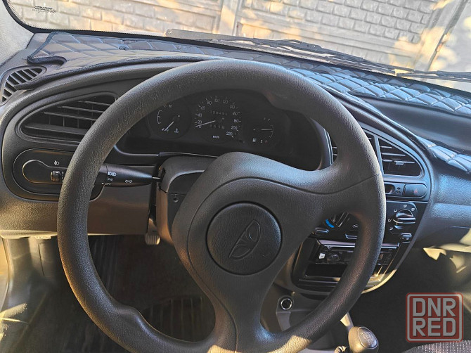 Продам ланос Донецк - изображение 3