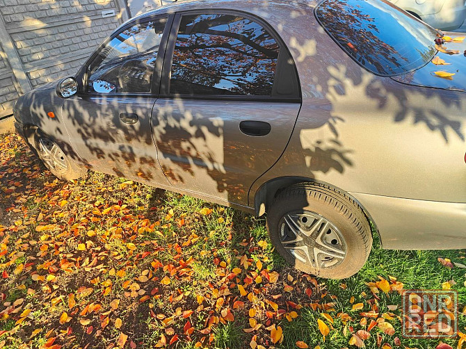 Продам ланос Донецк - изображение 2