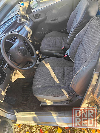 Продам ланос Донецк - изображение 4