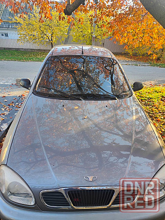 Продам ланос Донецк - изображение 1