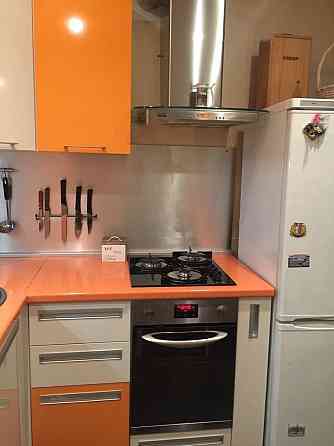 Сдается 1-комнатная квартира в Кировском районе Донецк