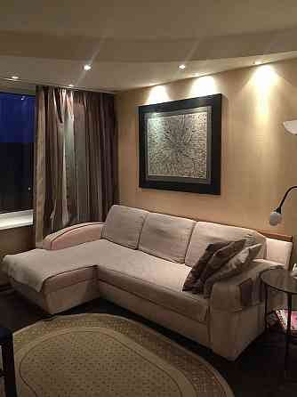 Сдается 1-комнатная квартира в Кировском районе Донецк