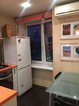 Сдается 1-комнатная квартира в Кировском районе Донецк