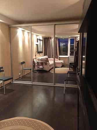 Сдается 1-комнатная квартира в Кировском районе Донецк