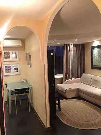 Сдается 1-комнатная квартира в Кировском районе Донецк